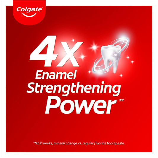 Colgate Maximum Cavity Protection Toothpaste, 100ml