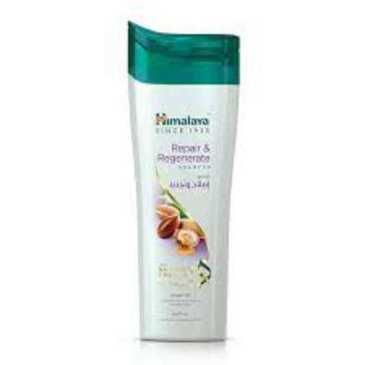 Himalaya Repair & Regeneration Conditioner Nourishes Weak and Lifeless Hair - 400 ml.