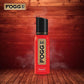 Fogg Fantastic - Magnetic Body Spray For Women, 2 x 120 ml (pack of 2)