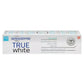 Sensodyne True White Sensitive Teeth Whitening Toothpaste for Stained Teeth 75ml