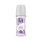 Fa Invisible Power Soft Freshness Anti-Perspirant Roll On, 50Ml