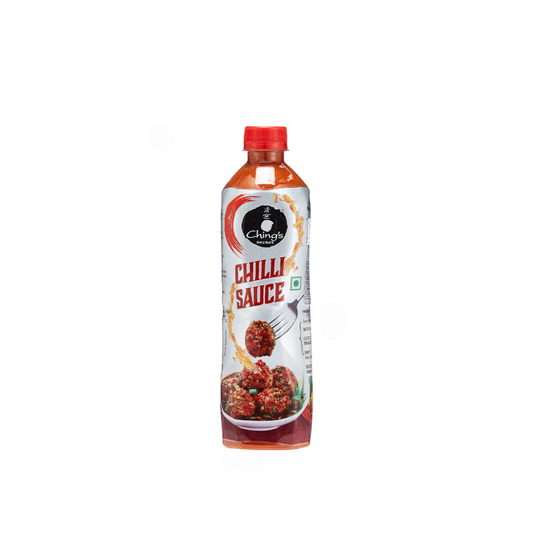 Ching's Secret Red Chilli Sauce, 680 gm