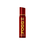 Fogg Long Lasting Monarch Fragrance Body Spray for men, 2 x 120 ml