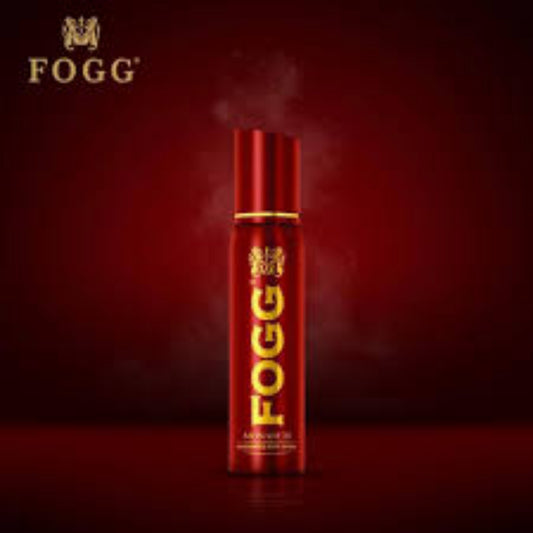 Fogg Long Lasting Monarch Fragrance Body Spray for men, 2 x 120 ml