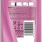Sunsilk Shampoo Shine & Strength, 400ml + Sunsilk Conditioner Shine & Strength, 320ml