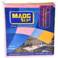 Maog All Purpose Cloth, 38X40Cm, 4 Pcs