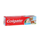 Colgate Toothpaste Kids Tp 2-5 Years Bubblefruit, 144 X 50 Ml