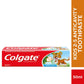 Colgate Toothpaste Kids Tp 2-5 Years Bubblefruit, 144 X 50 Ml