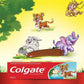 Colgate Toothpaste Kids Tp 2-5 Years Bubblefruit, 144 X 50 Ml