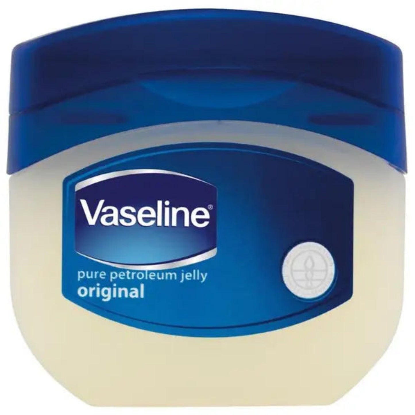 Vaseline Original Petroleum Jelly 50ml