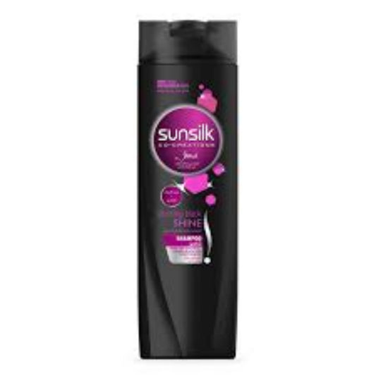 Sunsilk Stunning Black Shine Shampoo 200 ml