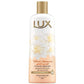 Lux Delicate Fragrance Body Wash, Velvet Jasmine, 2x Moisturizing Essence, with 4D Hyaluronic Acid, 250ml