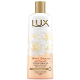 Lux Delicate Fragrance Body Wash, Velvet Jasmine, 2x Moisturizing Essence, with 4D Hyaluronic Acid, 250ml