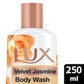 Lux Delicate Fragrance Body Wash, Velvet Jasmine, 2x Moisturizing Essence, with 4D Hyaluronic Acid, 250ml