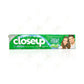 Closeup Toothpaste Menthol Fresh, 50ml