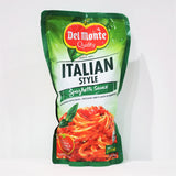 Del Monte Italian Style Spaghetti Sauce, 250 gm