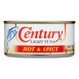 Century Tuna Hot and Spicy Style 180 g