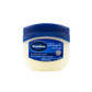 VASELINE Moisturizing Petroleum Jelly for dry skin, Original,  100ml.