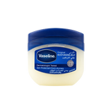 VASELINE Moisturizing Petroleum Jelly for dry skin, Original,  100ml.