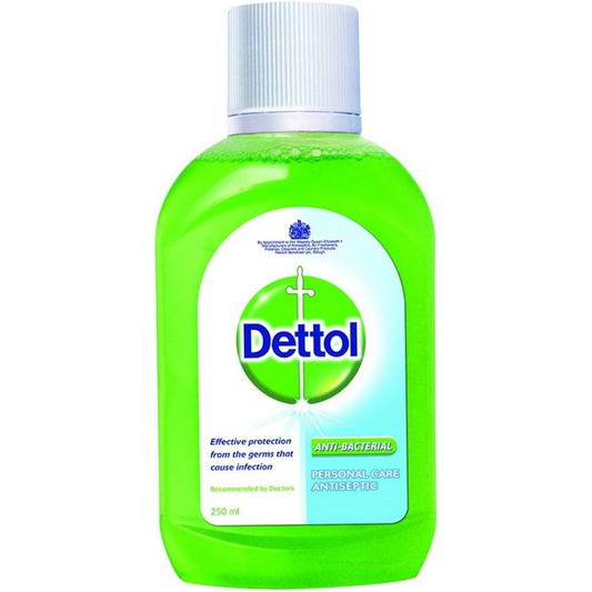 Dettol Personal Care Antiseptic,500ml