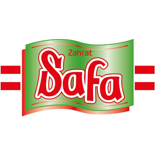 Safa Custard Powder, 285 gm