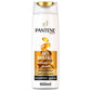 Pantene Pro-V Anti-Hairfall Shampoo 400 ml