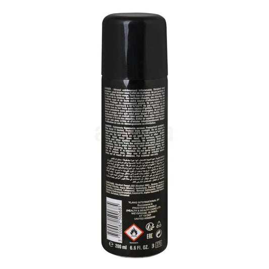 Havoc Deodorant Body Spray - Black 200ml