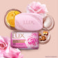 Lux Glowing Skin Rose Bar Soap 120g