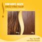 SUNSILK Shampoo, For Soft & Smooth Hair, Soft & Smooth, With Silk Protein, Argan Oil & Vitamin C, 2 x 400ml