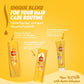 SUNSILK Shampoo, For Soft & Smooth Hair, Soft & Smooth, With Silk Protein, Argan Oil & Vitamin C, 2 x 400ml