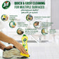 Jif Cream Cleaner with Micro Crystals Technology