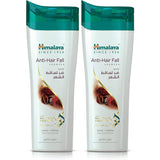 Himalaya Anti Hair Fall Shampoo - Nourishes Hair & Reduces Breakage