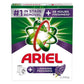 Ariel Automatic Lavender Laundry Detergent Powder, 2.25Kg