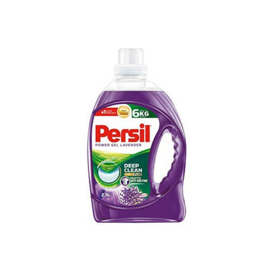 Persil Power Gel Lavender  950ml