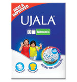 Ujala Super Advanced Detergent Powder - Instant Dirt Dissolvers - 2.5 KG