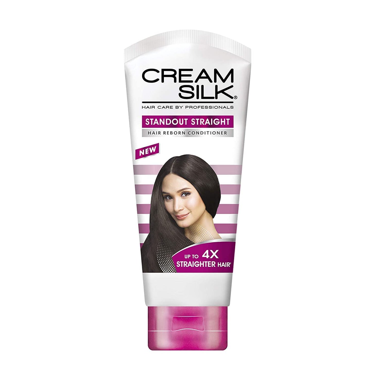 Cream Silk Conditioner Standout Straight, 180ml