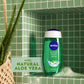 Nivea Shower Gel Fresh Aloe 250ml