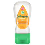 Johnson's Baby Hydrating Oil Gel with Fresh Blossom Scent 200 ml