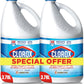 Clorox Liquid Bleach Original