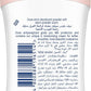 Dove Antiperspirant Deodorant Stick, Powder Soft, 48 Hour Protection