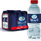 Al Ain Zero Sodium Bottled Water 330ml - Pack of 12