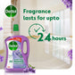 Dettol Lavender Antibacterial Power Floor Cleaner