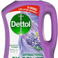 Dettol Lavender Antibacterial Power Floor Cleaner