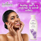 EnchantEUr Satin Smooth- Alluring Lotion With Aloe Vera & Olive Butter For Satin Smooth Skin, For All Skin Types, 250Ml