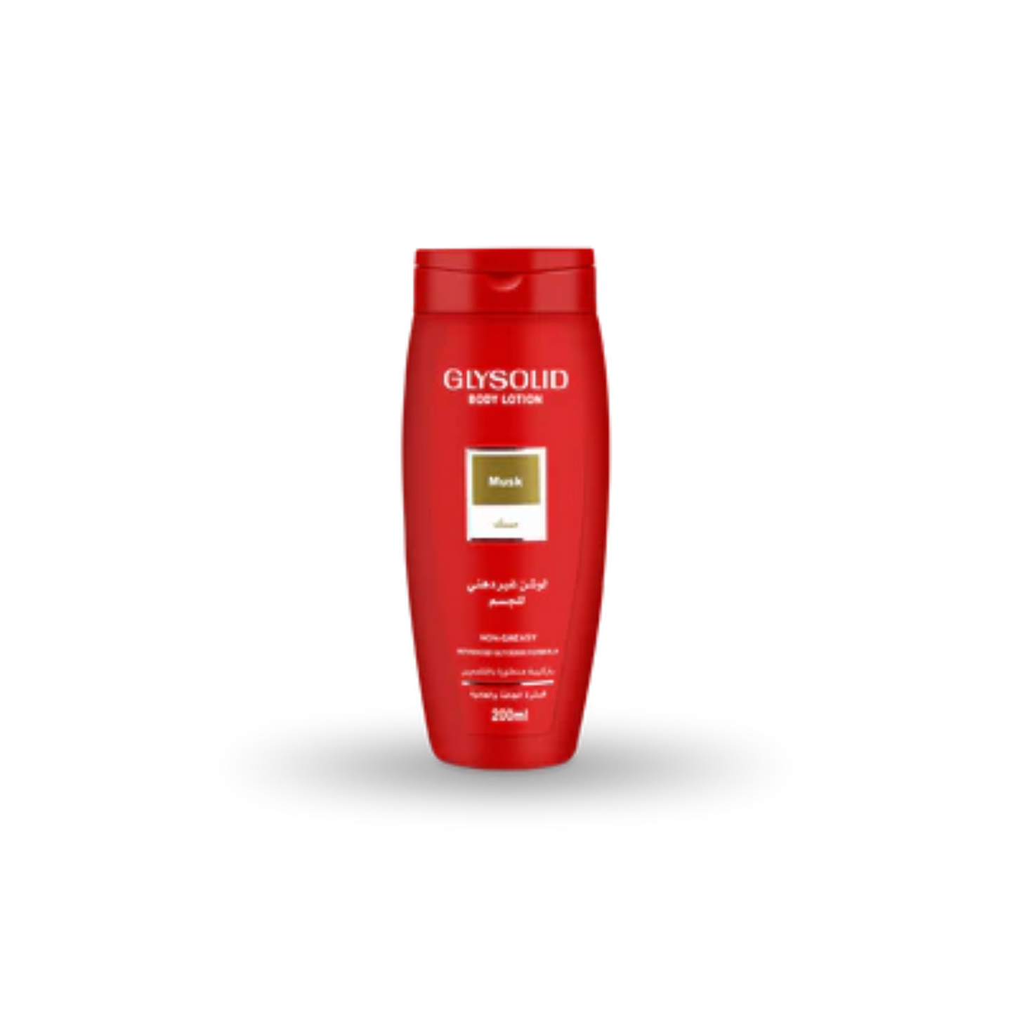 Glysolid Q10 Body Lotion 250ml