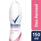 Rexona Women Antiperspirant Deodorant Powder Dry, 150ml