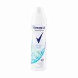 Rexona Women Antiperspirant Deodorant Shower Fresh, 150ml