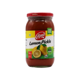 ajmi lemon pickle 400g