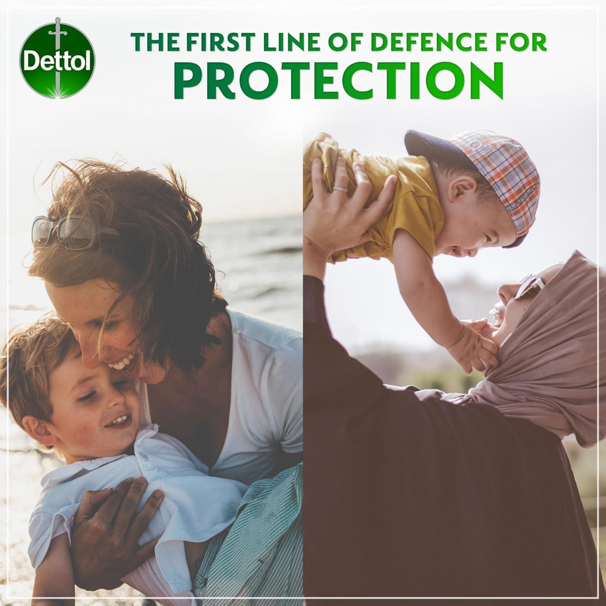 Dettol Antiseptic Liquid