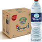 Al Ain Zero Sodium Bottled Water 1.5L - Pack of 12